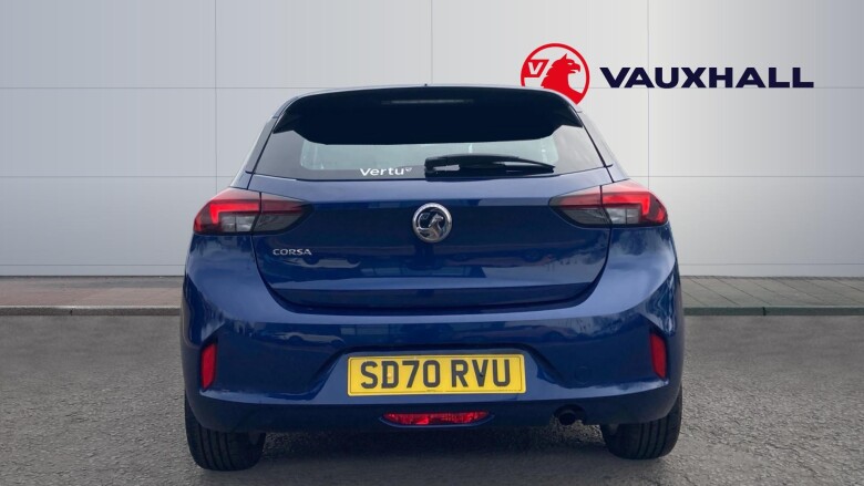 Vauxhall Corsa 1.2 SE Nav 5dr Petrol Hatchback